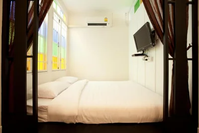 99 Oldtown Boutique Guesthouse – Foto 2