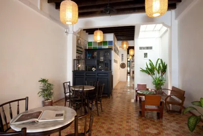99 Oldtown Boutique Guesthouse – Foto 3