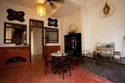 99 Oldtown Boutique Guesthouse – Foto 6