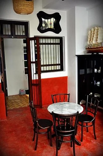 99 Oldtown Boutique Guesthouse – Foto 7
