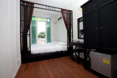 99 Oldtown Boutique Guesthouse – Foto 8