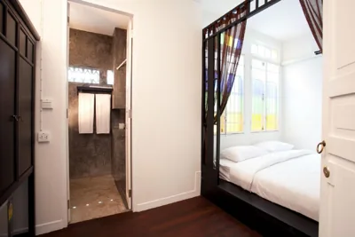 99 Oldtown Boutique Guesthouse – Foto 9