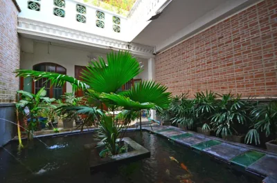 99 Oldtown Boutique Guesthouse – Foto 10