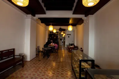 99 Oldtown Boutique Guesthouse – Foto 13